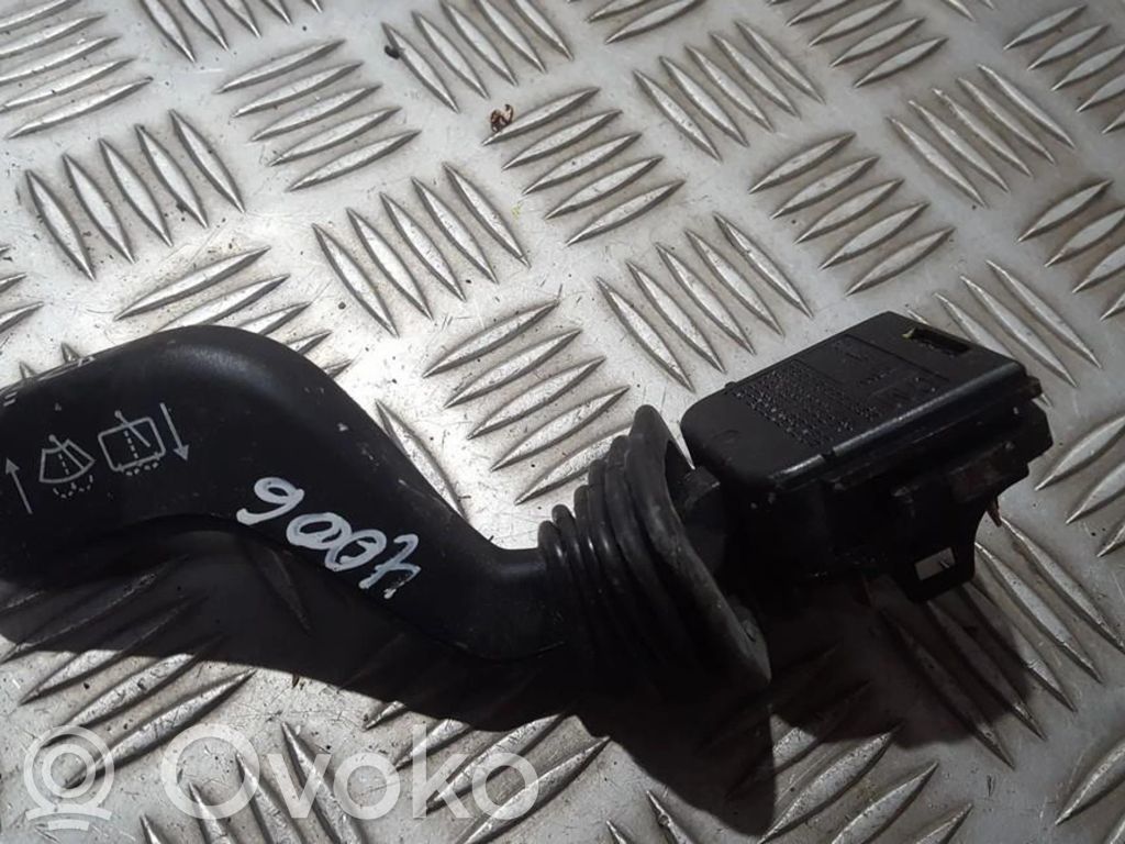 Opel Agila A Leva comando tergicristalli 