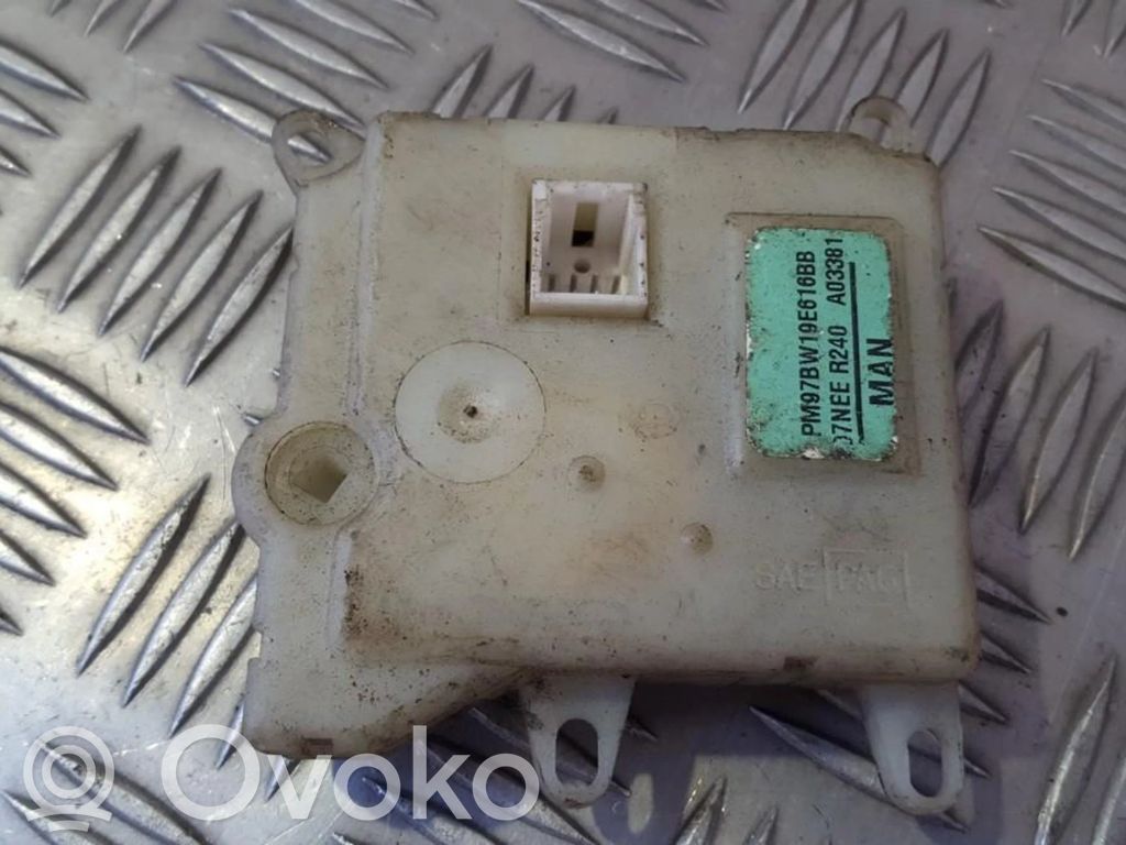 Altre centraline/moduli   PM97BW19E616BB,A03381,A03381,PM97BW19E616BB