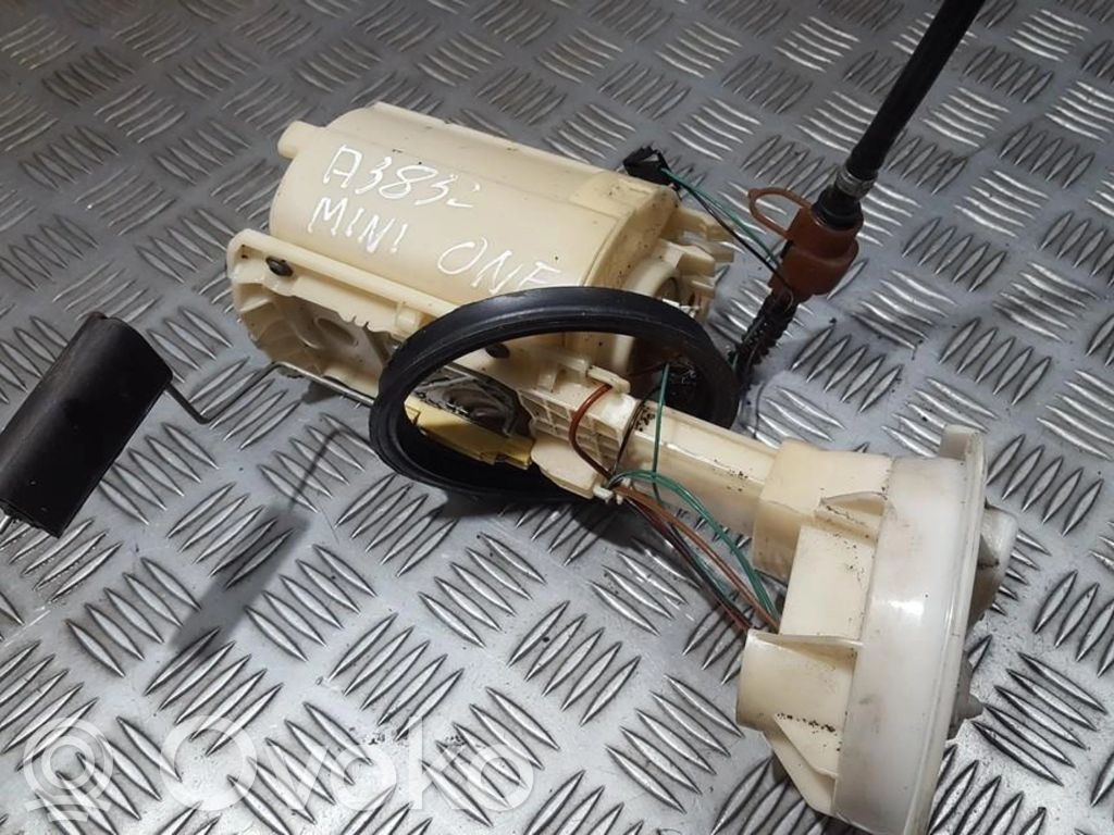 Mini One - Cooper R50 - 53 Bomba interna de combustible 