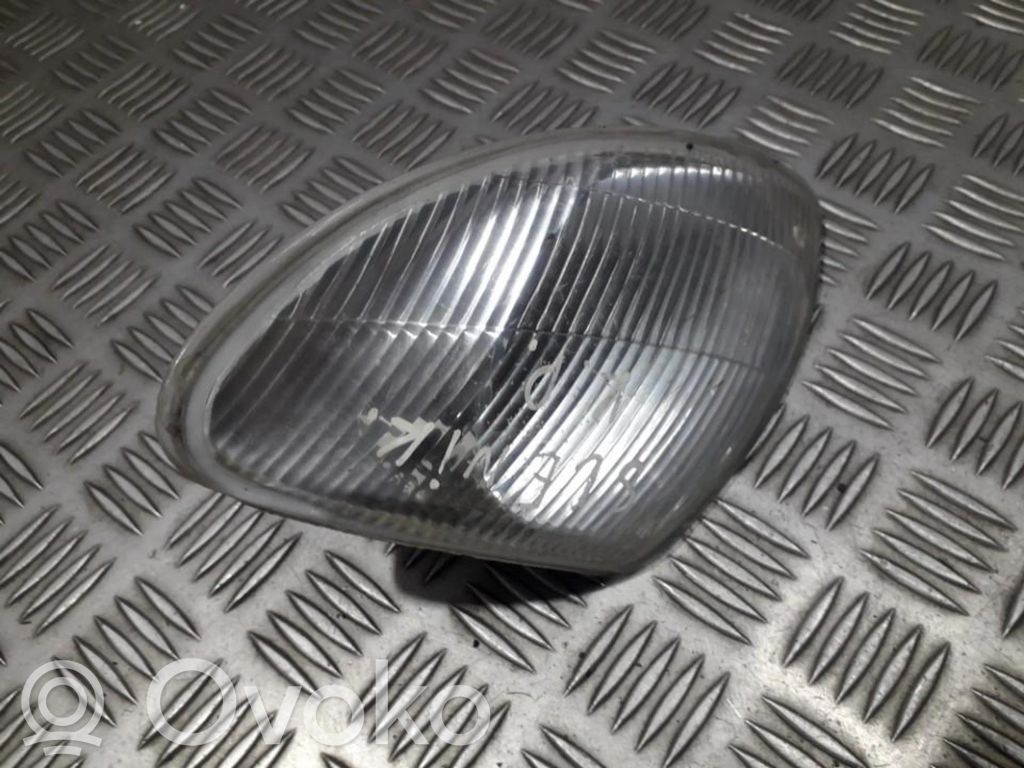 Renault Megane I Etusuuntavilkku 