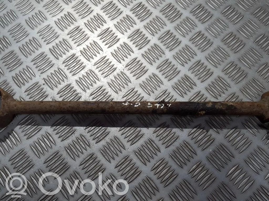 Rear upper control arm/wishbone