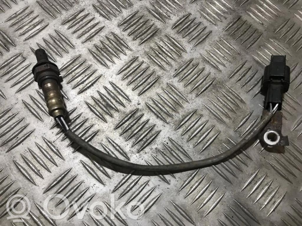 Mitsubishi Lancer Lambda probe sensor 