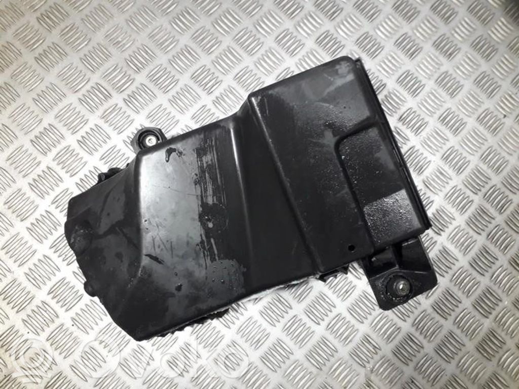 Volkswagen Golf IV Scatola del filtro dell’aria