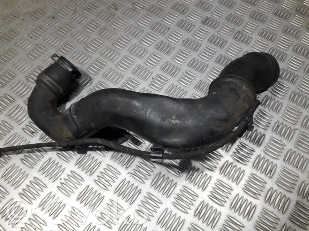 Volkswagen Golf IV Tubo flessibile intercooler 