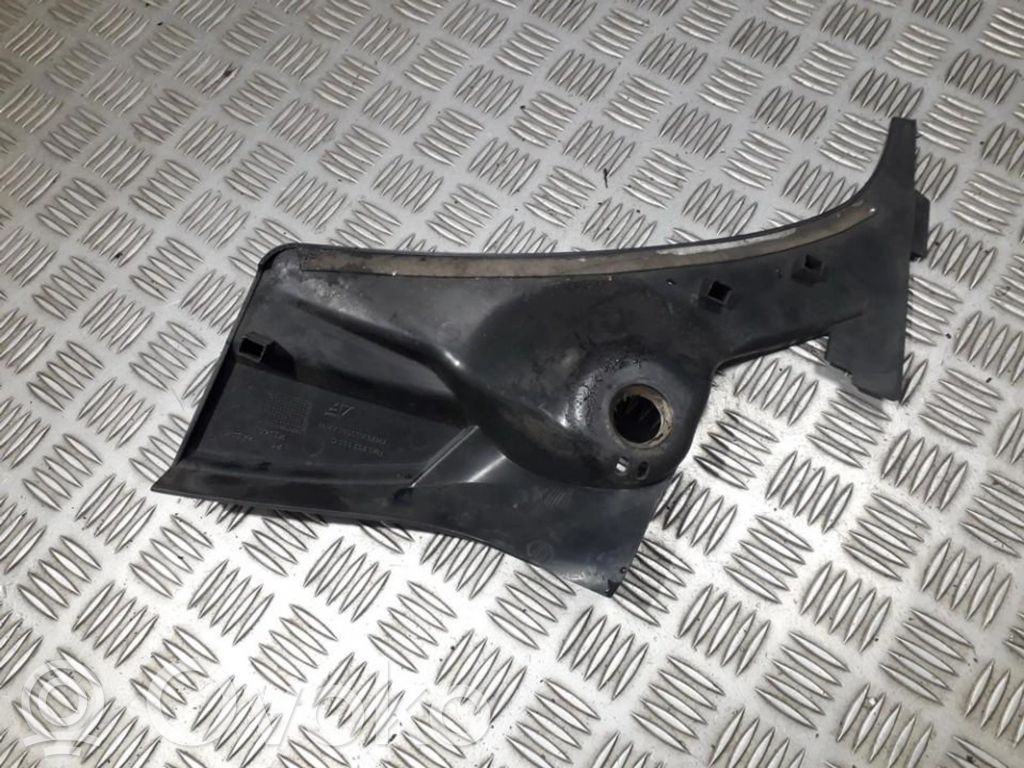 Ford Galaxy Apărătoare ștergătoare 