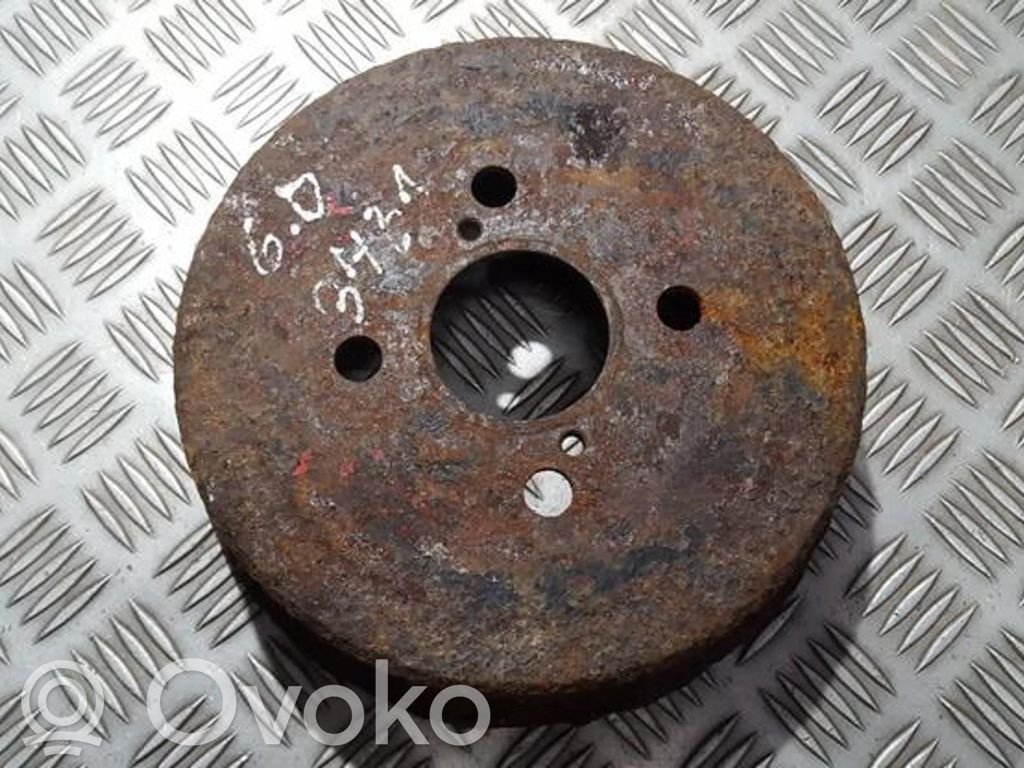 Toyota Corolla E100 Tambur frână (spate) 
