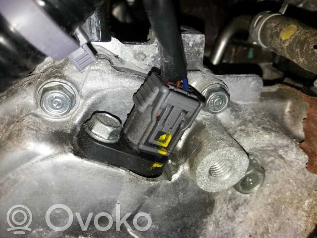 Honda Civic IX Senzor poziție axă cu came 