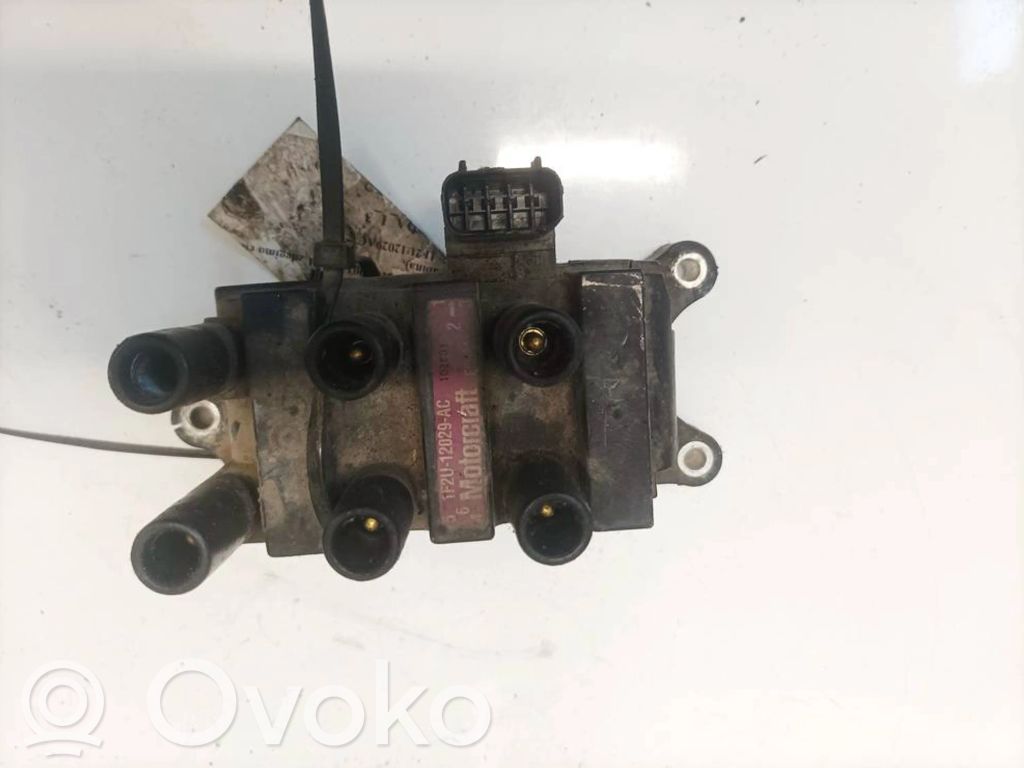 Ford Mondeo Mk III Bobină aprindere 