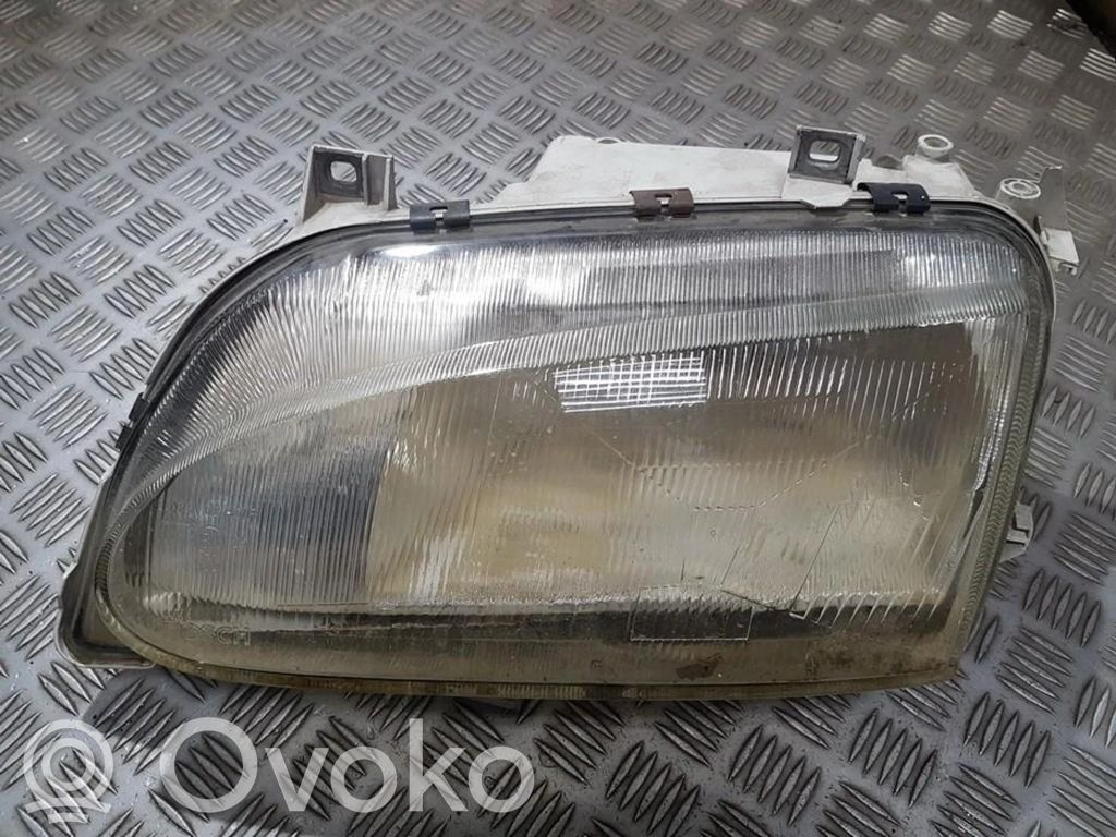 Phare frontale   0301048311,95VW13005VD,0301048311,95VW13005VD