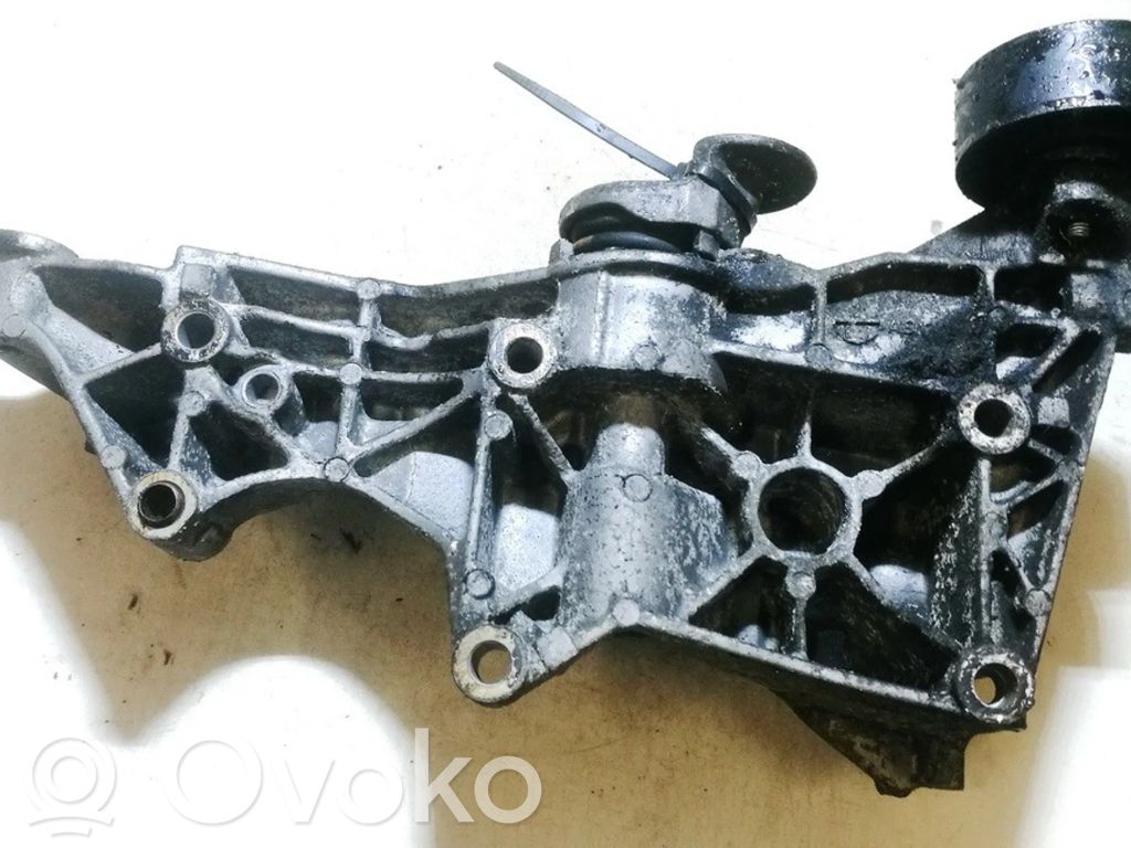 Audi A4 S4 B7 8E 8H Suport motor