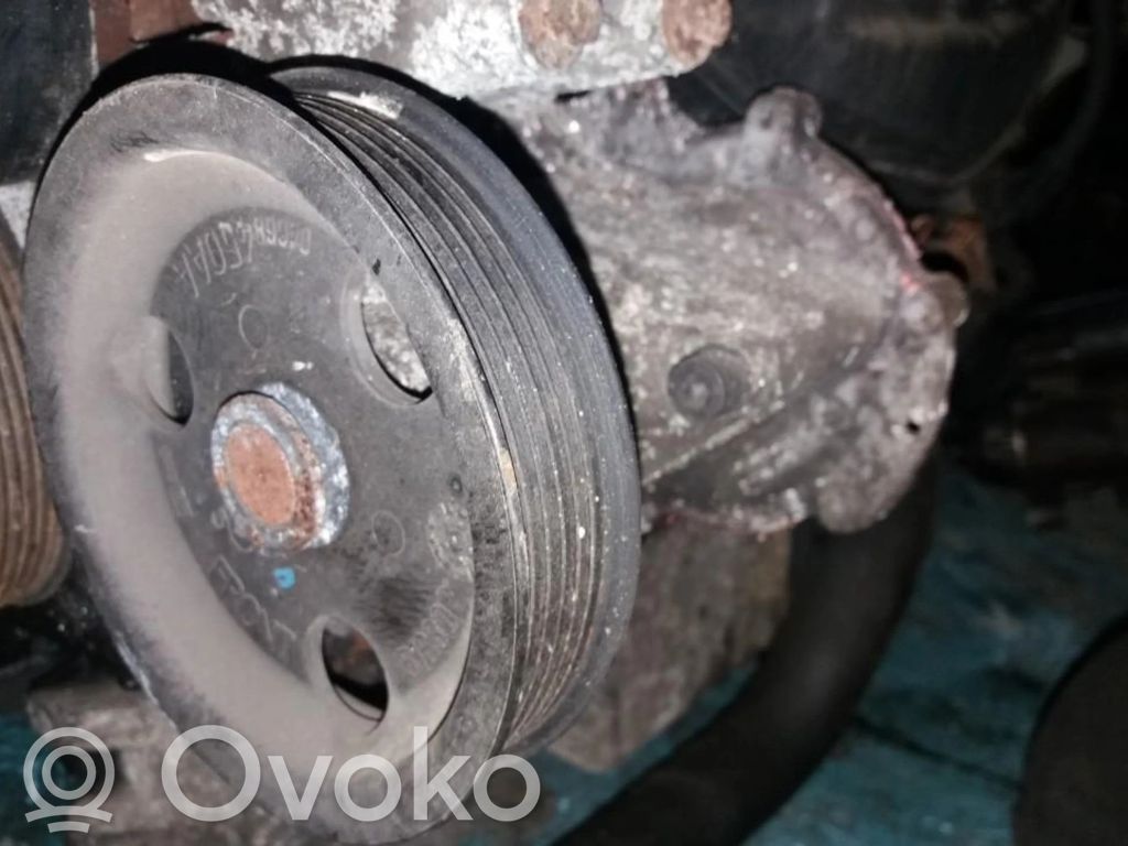Mini One - Cooper R50 - 53 Water pump 
