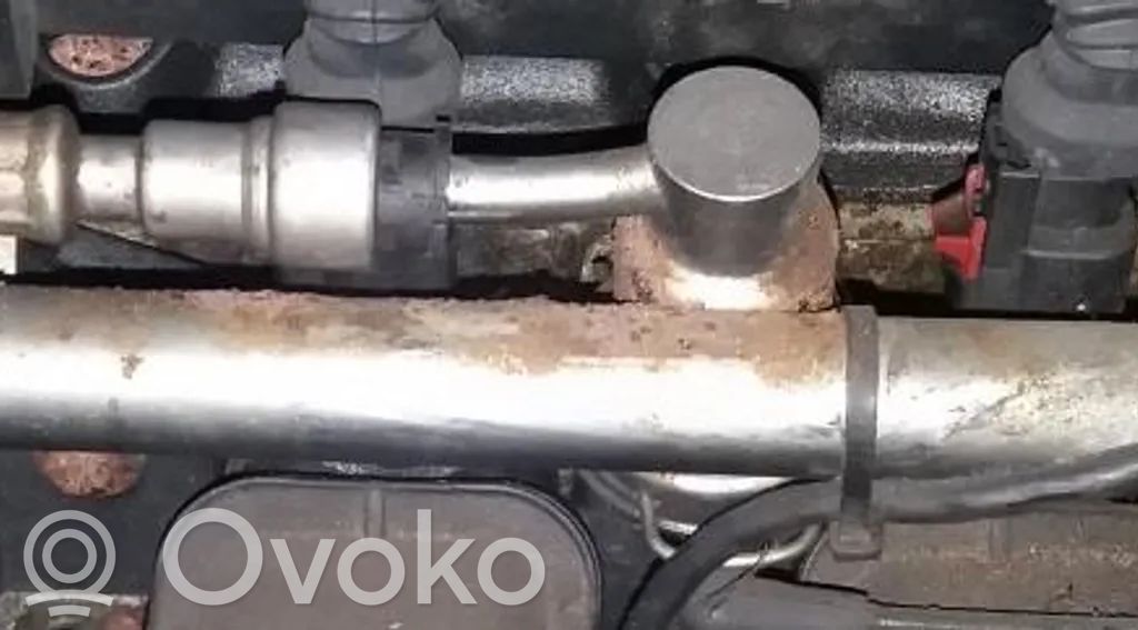 Mini One - Cooper R50 - 53 Kraftstoffverteiler Einspritzleiste Verteilerrohr