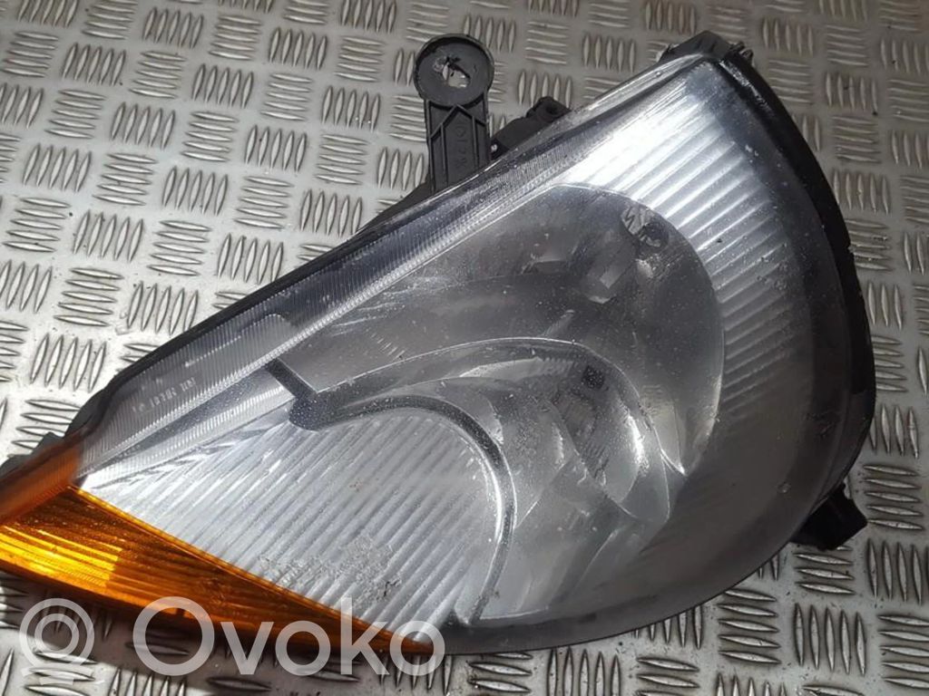 Ford Ka Headlight/headlamp 
