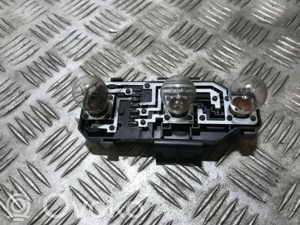Audi A6 S6 C5 4B Suport becuri lampă spate 