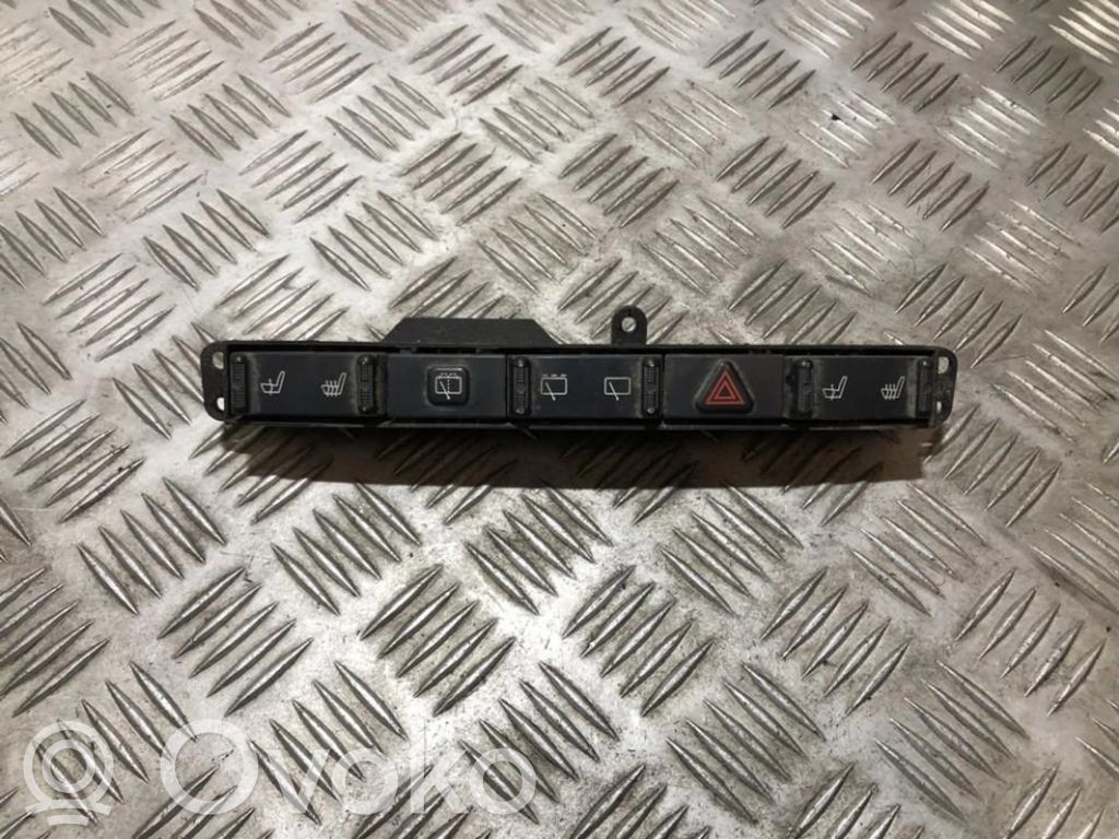 Comutator lumini pericol   04685842AA,74677463,002132691,04685842AA,74677463