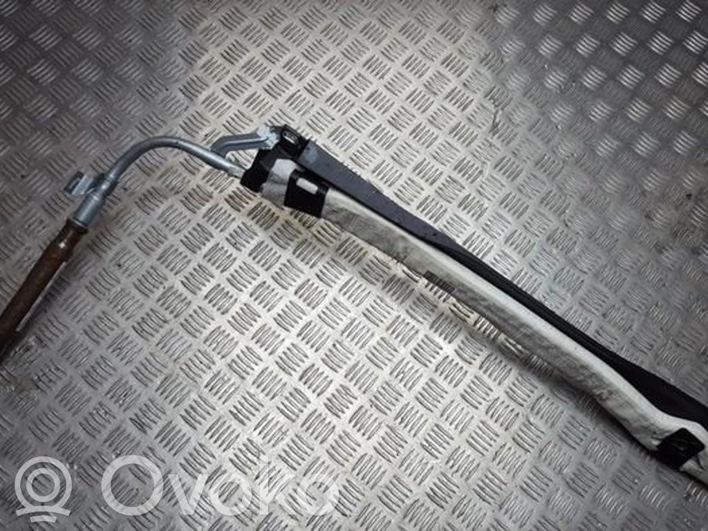 Volkswagen Golf V Airbag da tetto
