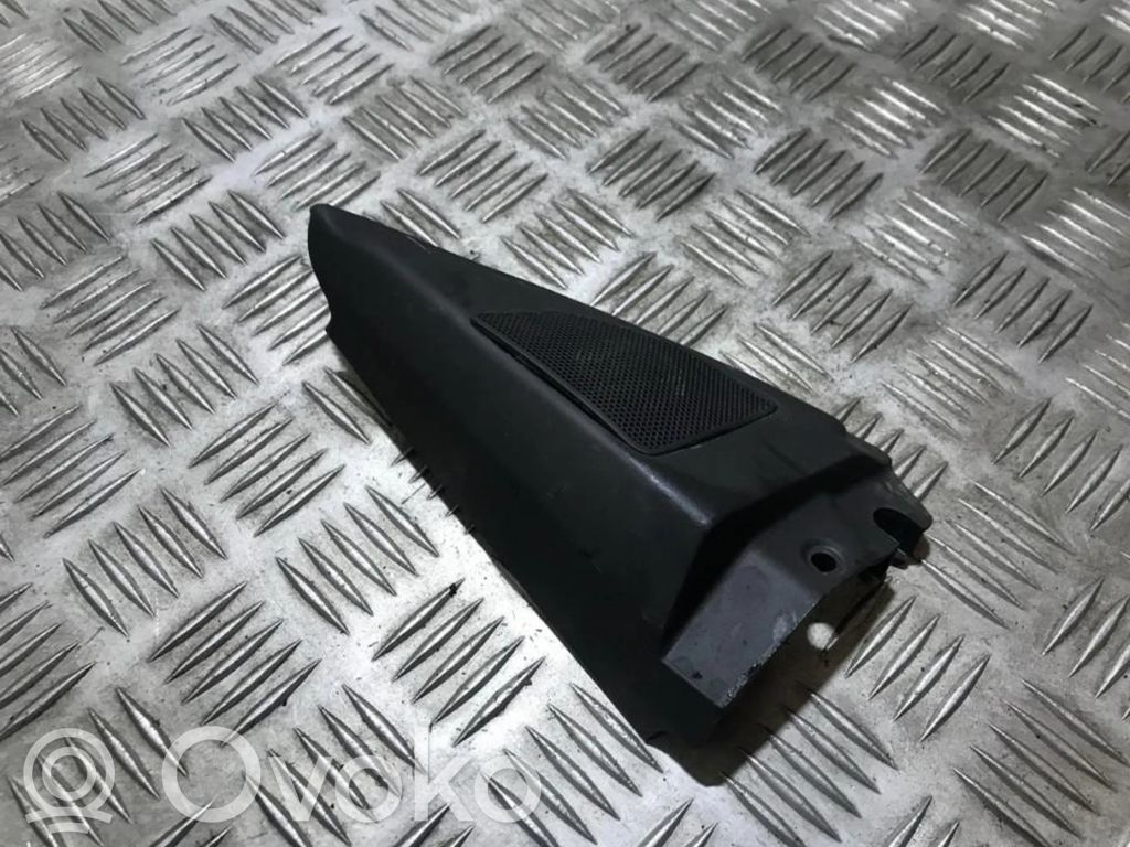 Opel Meriva A Altra parte interiore 
