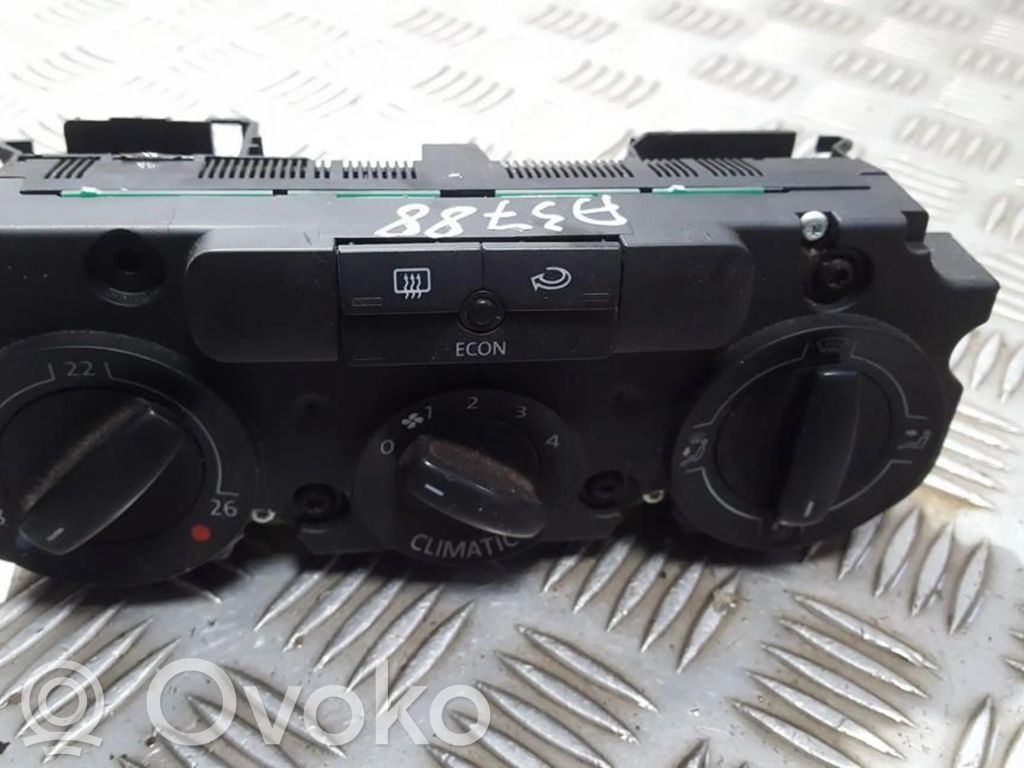 Volkswagen Golf V Unitate control climatizare 