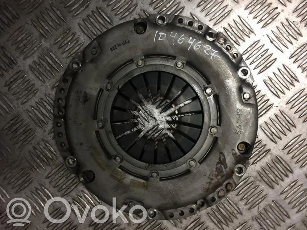 Volvo V50 Diskatorius 