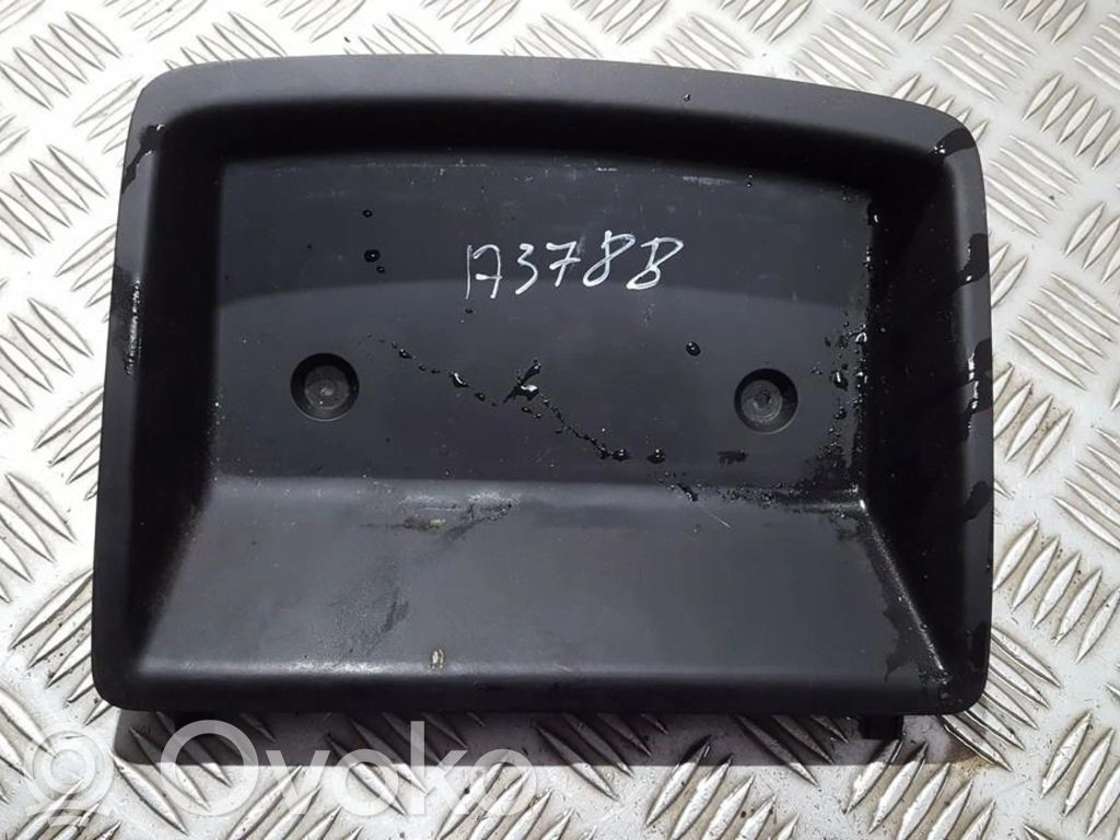 Volkswagen Golf V Altra parte interiore