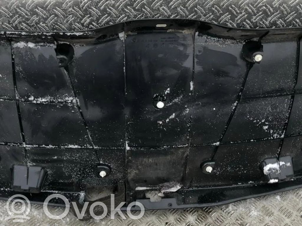 BMW X3 E83 Altro elemento di rivestimento bagagliaio/baule 