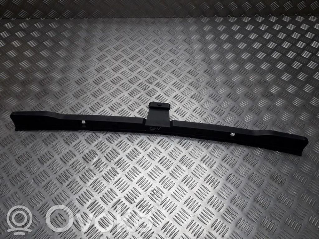 Volkswagen Golf V Staffa di rinforzo montaggio del paraurti posteriore