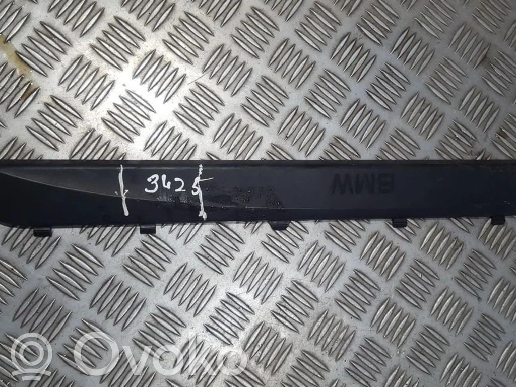 BMW 1 E81 E87 Altra parte interiore