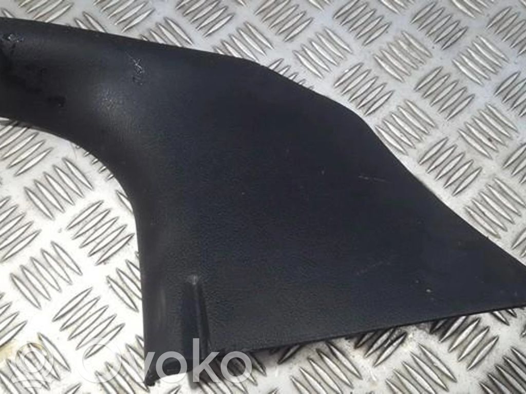 Volkswagen Bora Altra parte interiore