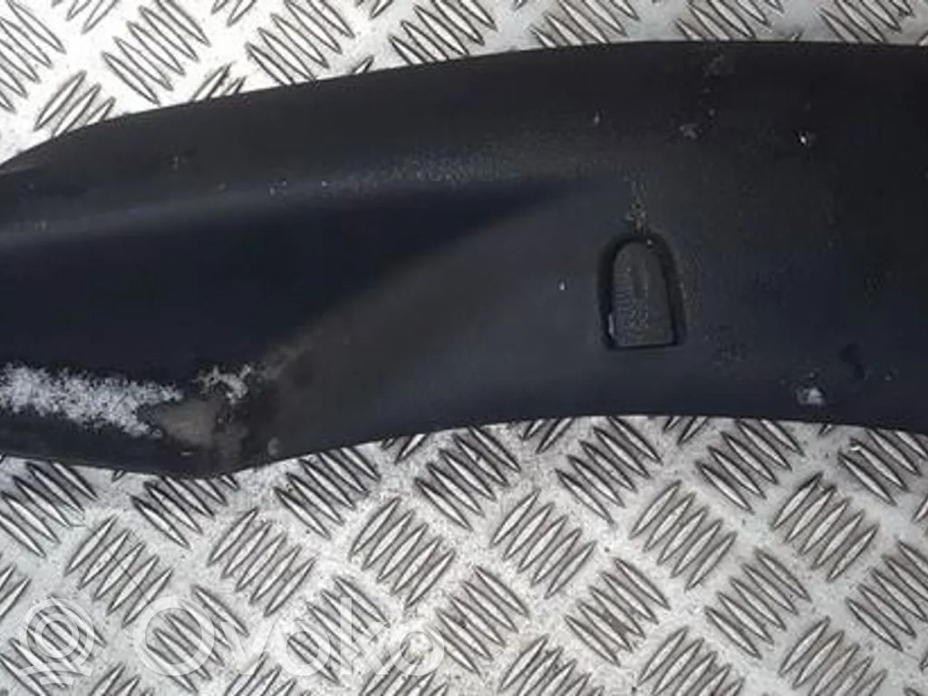 Volkswagen Bora Inne części wnętrza samochodu 