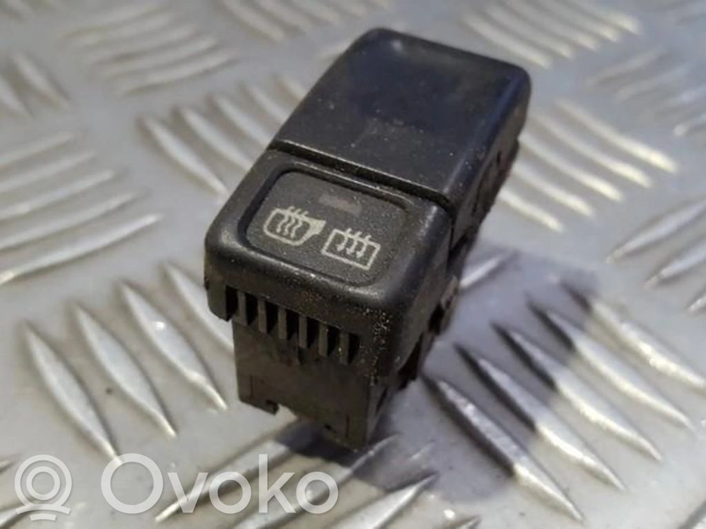 Windscreen/window heater switch   9128263,96W11K,9128263,96W11K