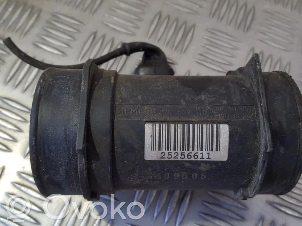 Luftmassenmesser Luftmengenmesser   90411957,90411957