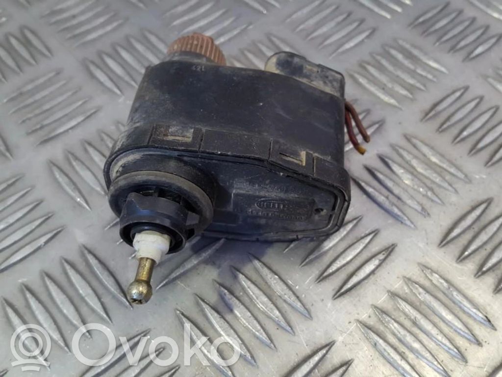 Seat Toledo I (1L) Scheinwerferstellmotor 