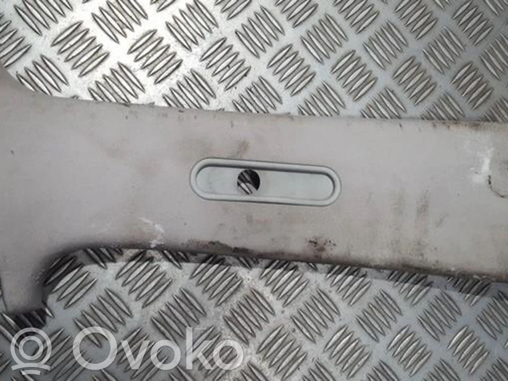Volkswagen Bora Alte piese de interior 