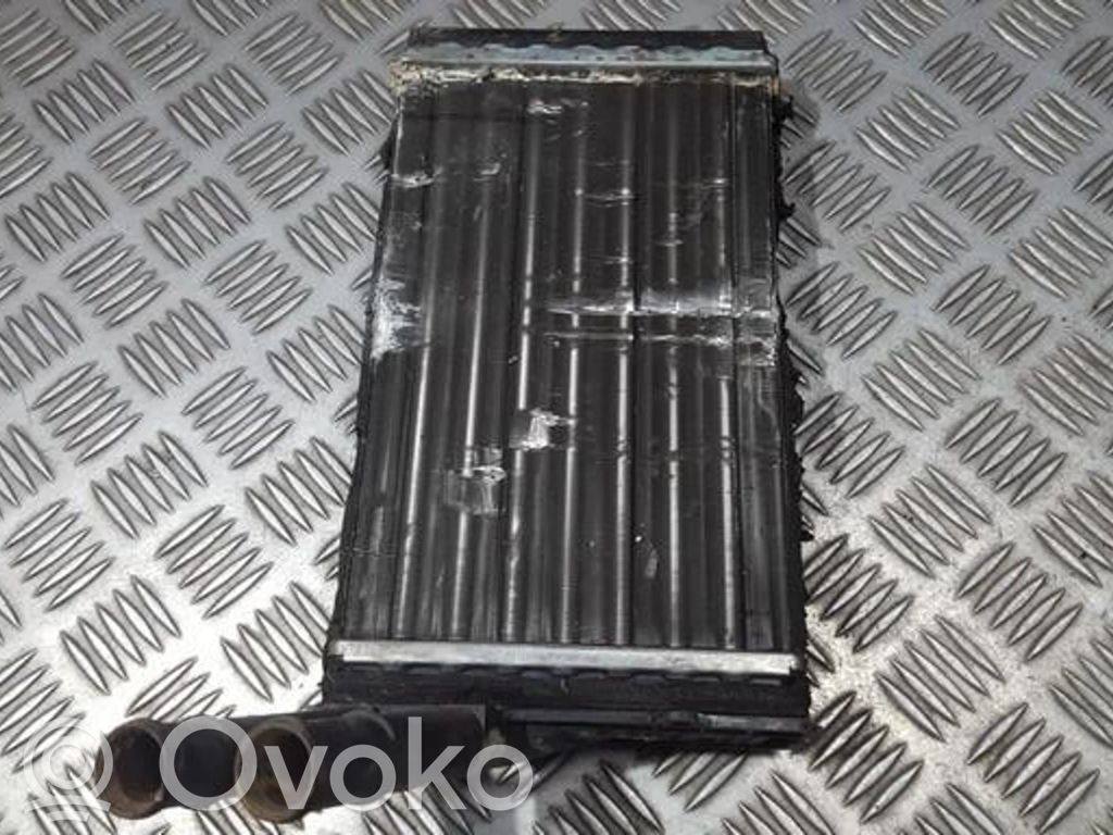 Audi A4 S4 B5 8D Radiateur soufflant de chauffage