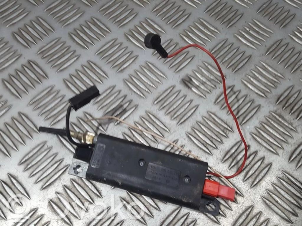 Audi A4 S4 B5 8D Centralina antenna 