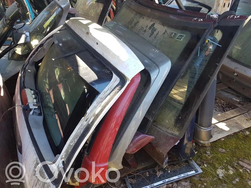 Citroen XM Portellone posteriore/bagagliaio 