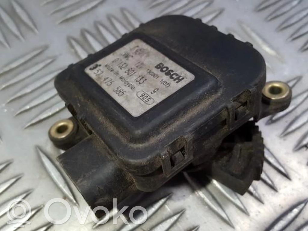Opel Astra G Motor/actuator clapetă aer 