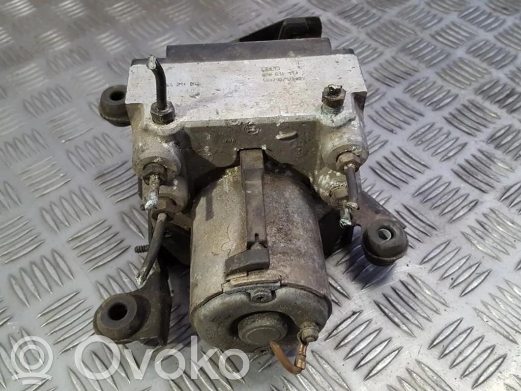 Audi A4 S4 B5 8D Pompa ABS 