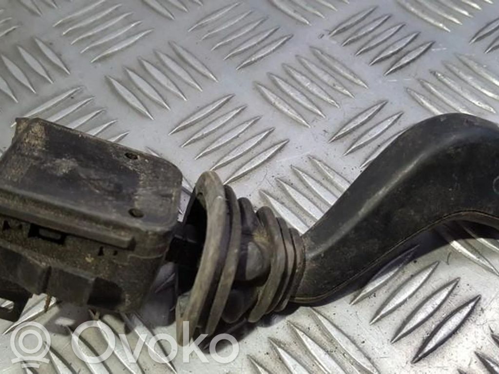 Opel Astra G Leva indicatori