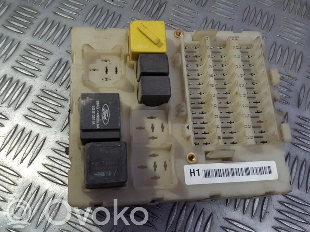 Ford Focus Fuse box set 