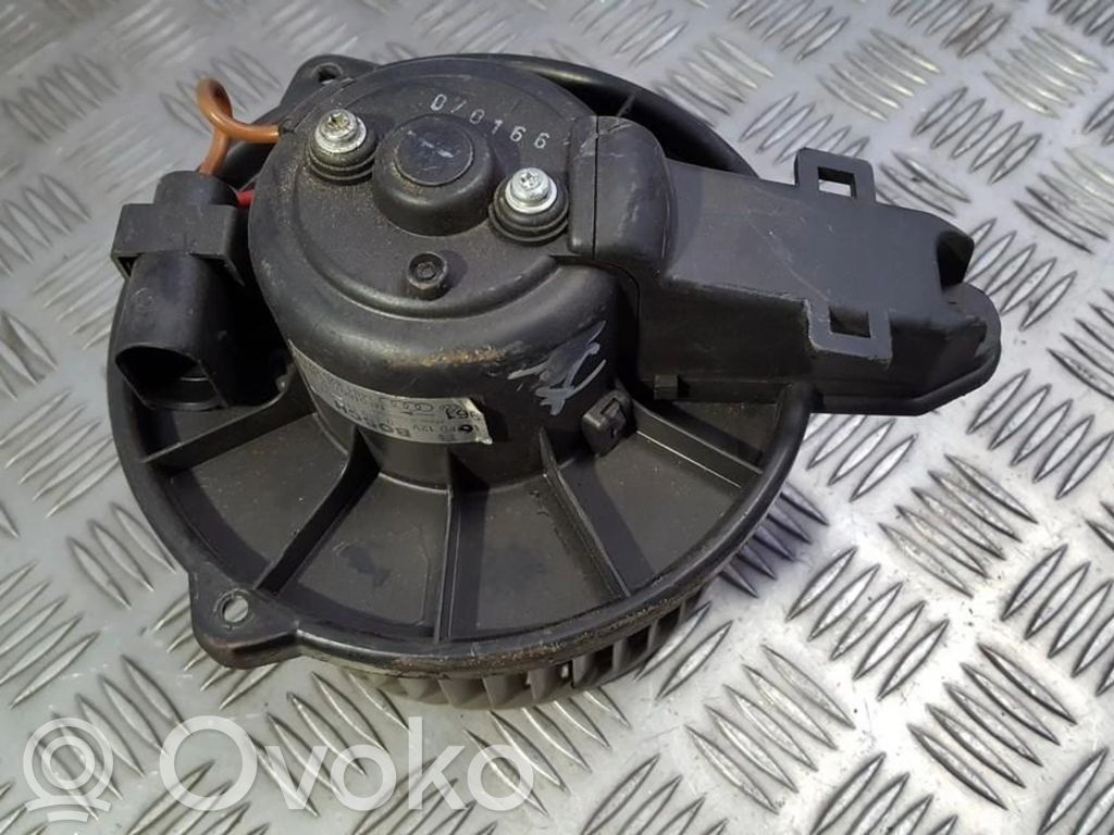 Audi A6 S6 C5 4B Soplador/ventilador calefacción 