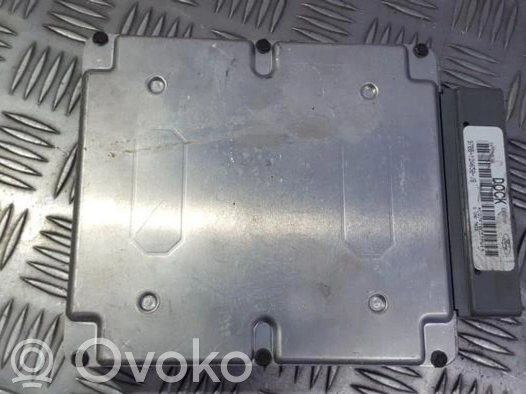 Ford Mondeo Mk III Unitate/modul de control motor 