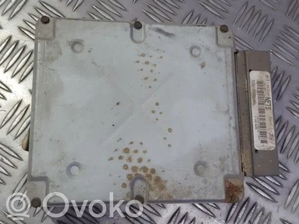 Ford Mondeo MK II Engine control unit/module 