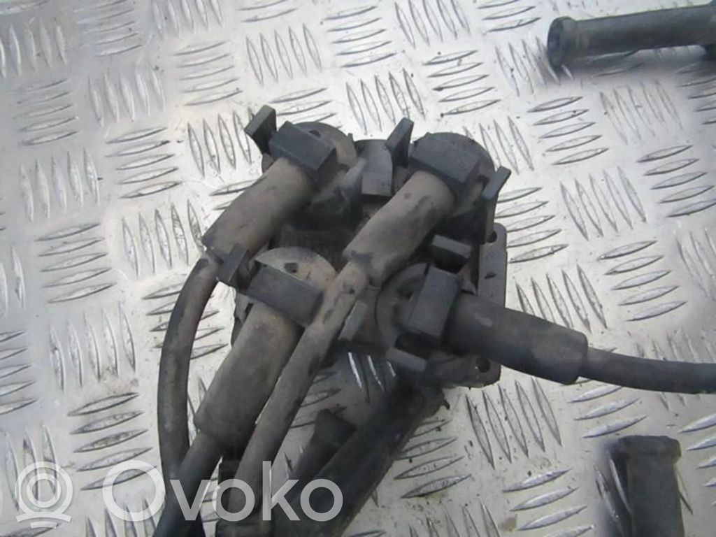 Ford Fiesta Bobină aprindere