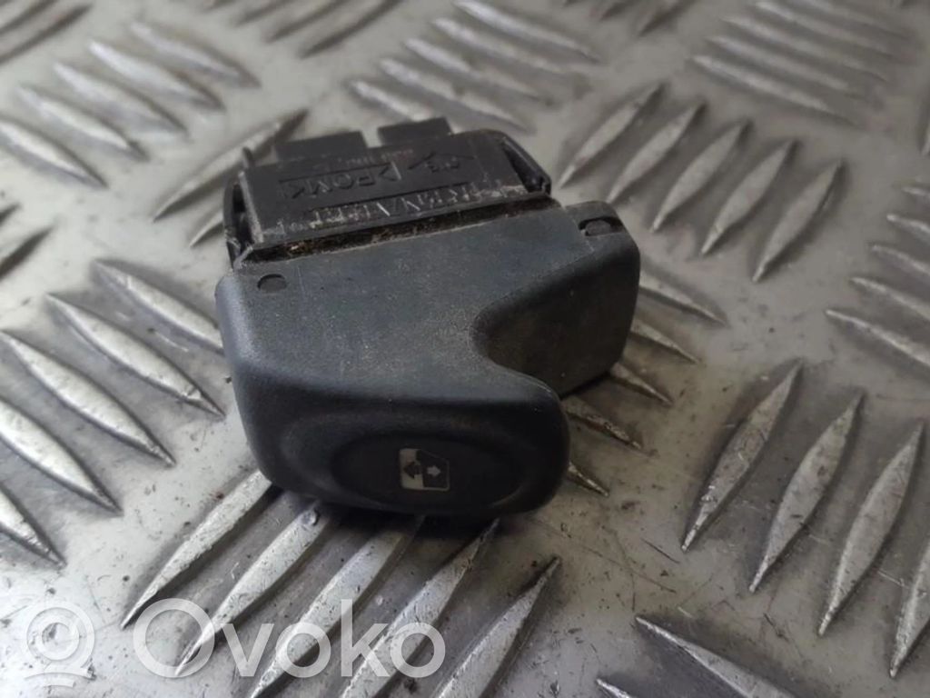 Interruptor del elevalunas eléctrico
