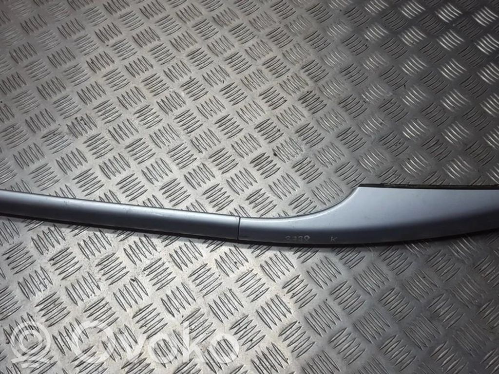 Peugeot 307 Binario barra tetto 