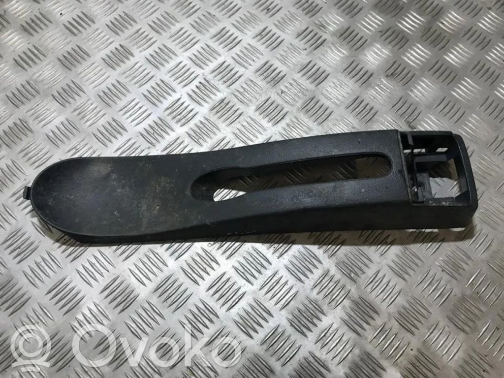 Renault Megane I Altra parte interiore 