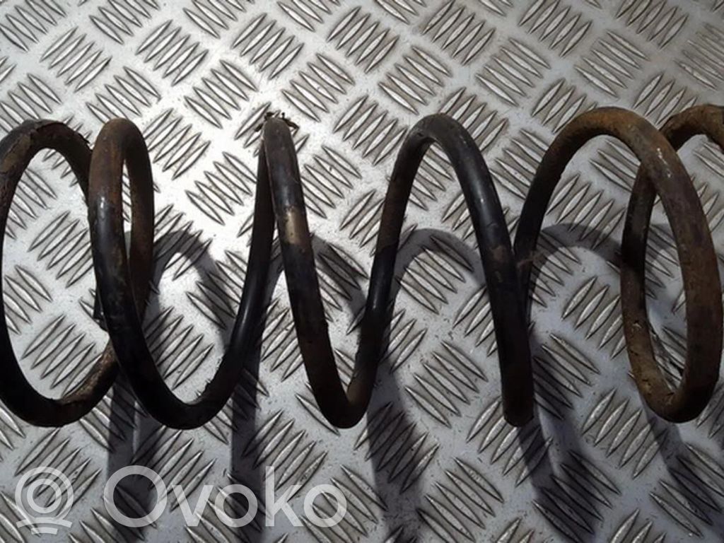 Arc elicoidal spate