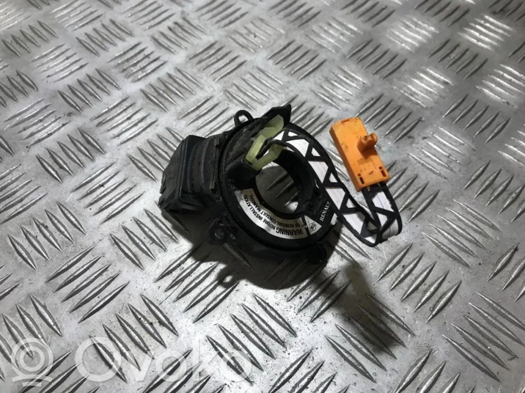 Renault Megane I Innesco anello di contatto dell’airbag (anello SRS)
