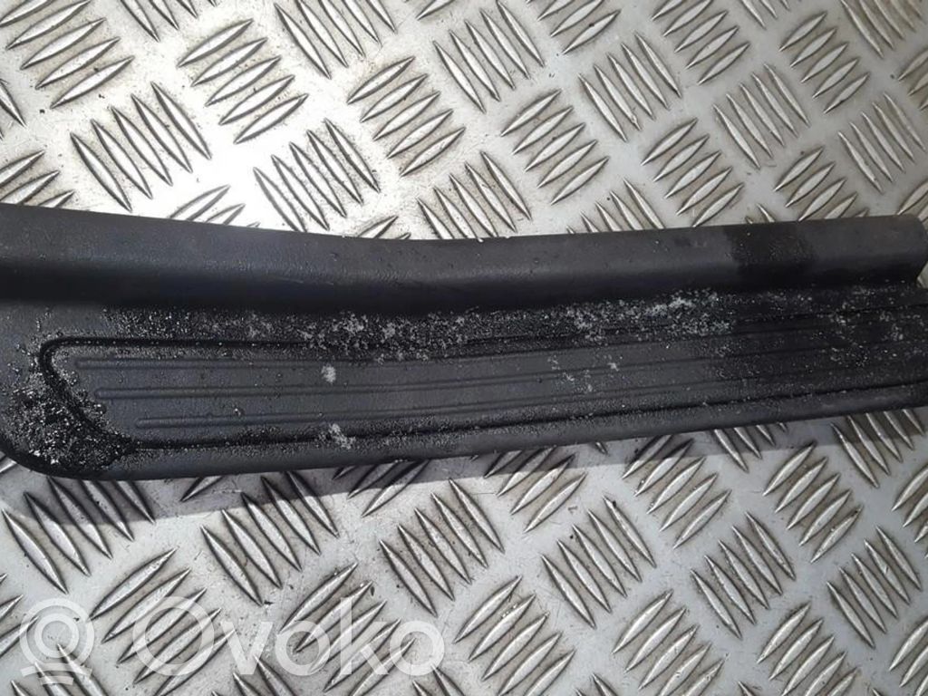 Volvo S40, V40 Inne części wnętrza samochodu 
